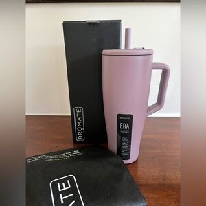 BrüMate 40oz Era in Lilac Dusk